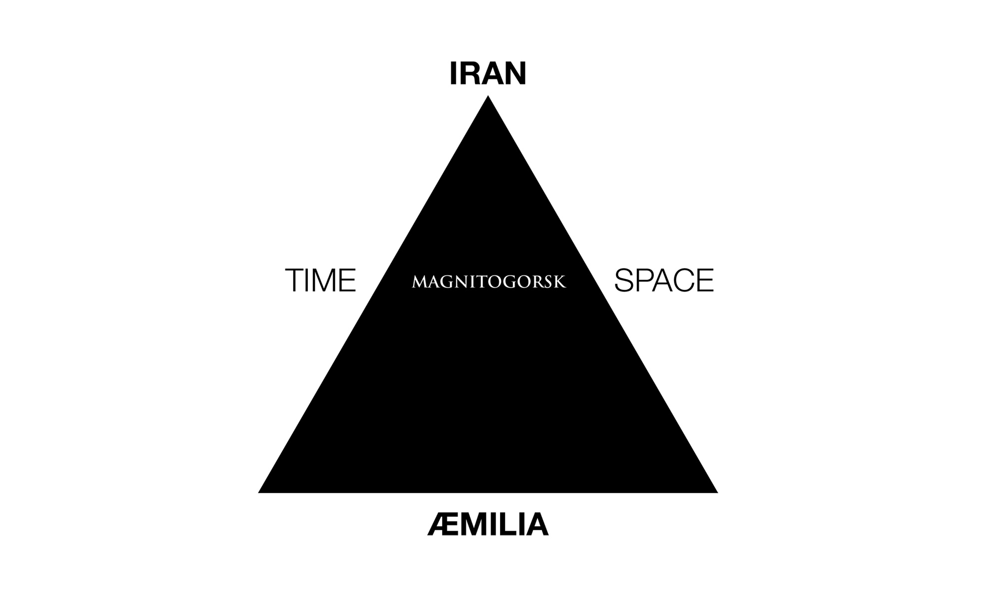 Iran Aemilia CD/Mp3 — Aagoo Records